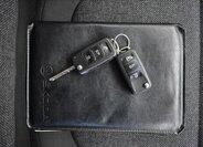 Škoda Yeti SUV 1,2 l 81 kw