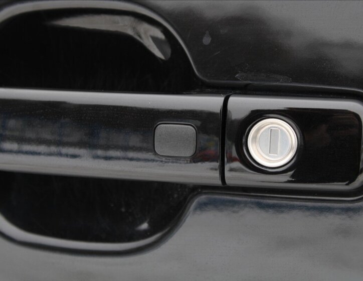 KIA Soul Hatchback 1,6 l 97 kw