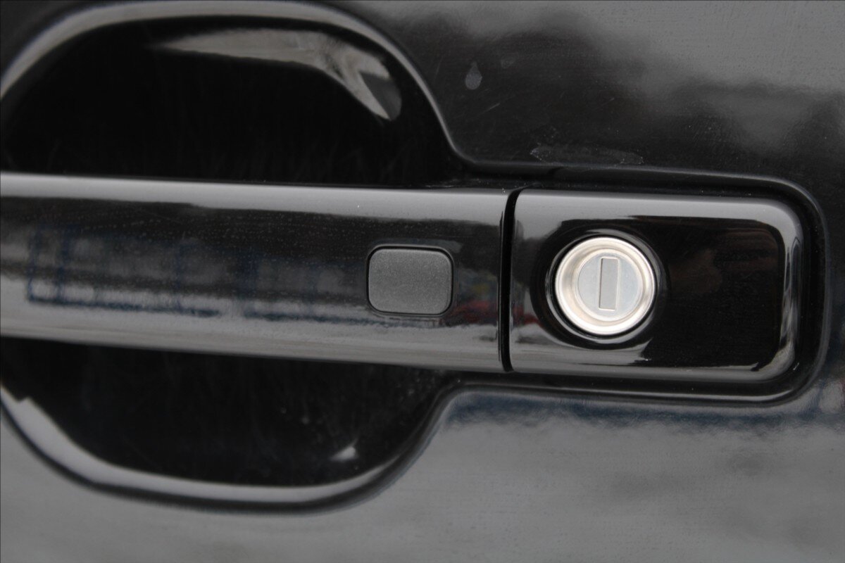 KIA Soul Hatchback 1,6 l 97 kw