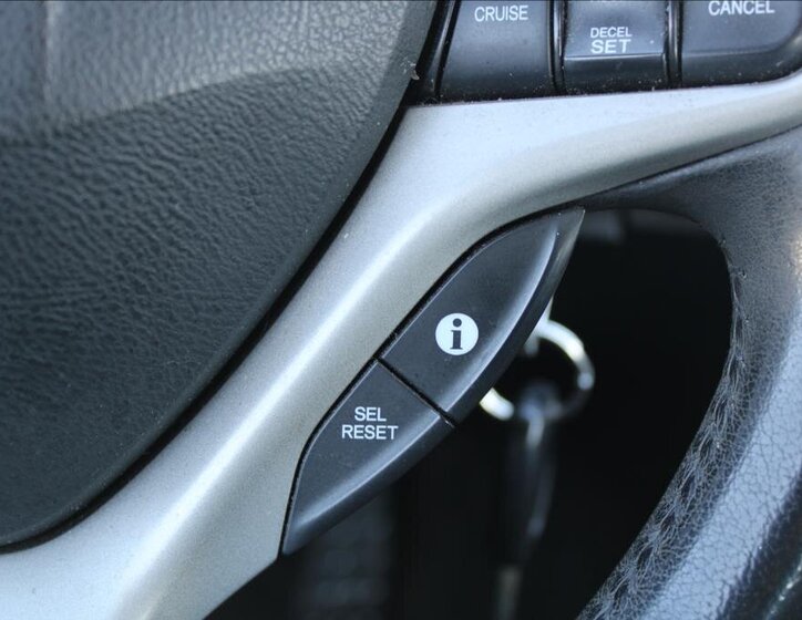 Honda Civic Hatchback 1,8 l 103 kw