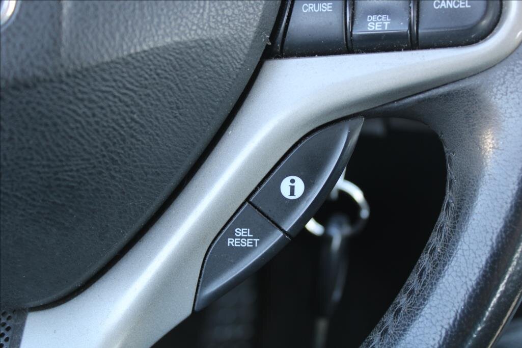 Honda Civic Hatchback 1,8 l 103 kw