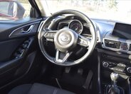 Mazda 3 Hatchback 2,0 l 121 kw