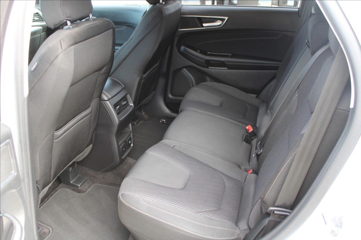 Ford Edge SUV / Terénní 2,0 l 154 kw