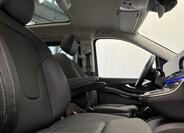 Mercedes-Benz Třídy V 15