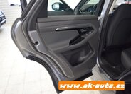Land Rover Range Rover Evoque SUV 0,0 110 kw