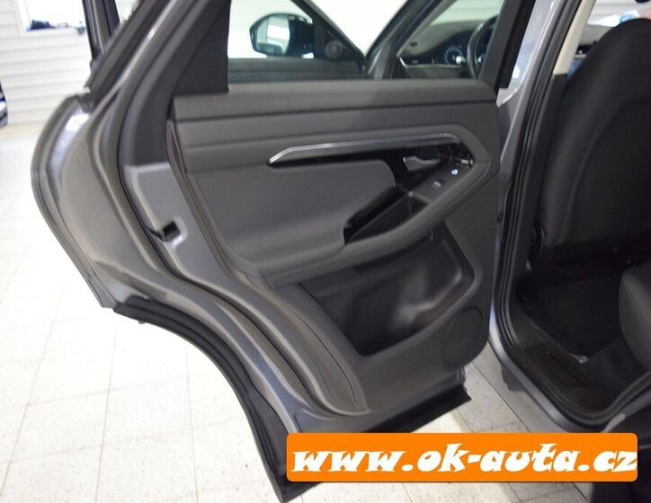 Land Rover Range Rover Evoque SUV 0,0 110 kw