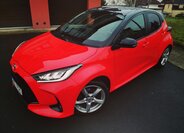 Toyota Yaris Hatchback 0,0 0
