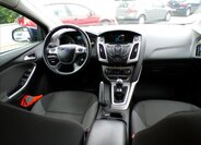 Ford Focus Kombi 1,6 l 70 kw