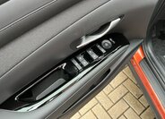 Hyundai Tucson SUV 1,6 l 117 kw