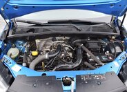 Dacia Dokker Kombi 1,2 l 85 kw