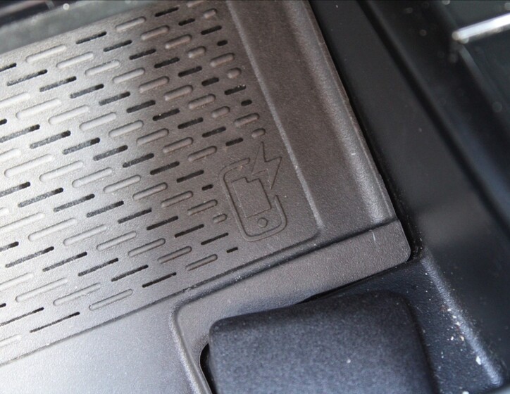 Mercedes-Benz Třídy A 21