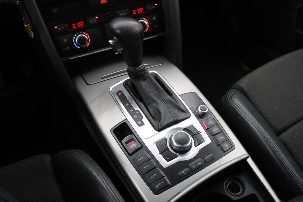 Audi A6 Kombi 3,0 l 171 kw