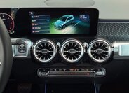 Mercedes-Benz GLB SUV / Terénní 2,0 l 110 kw