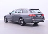 Mercedes-Benz Třídy E Kombi 2,9 l 250 kw