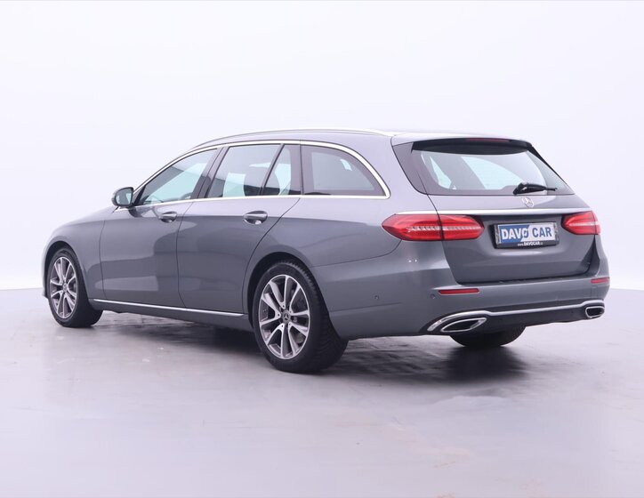 Mercedes-Benz Třídy E Kombi 2,9 l 250 kw