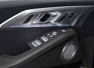 BMW XM SUV / Terénní 3,0 l 350 kw