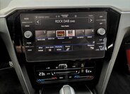 Volkswagen Passat Kombi 1,4 l 160 kw