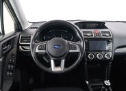 Subaru Forester 16