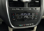 Chrysler Town & Country MPV 3,6 l 211 kw