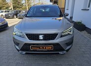Seat Ateca Kombi 1,4 l 132 kw