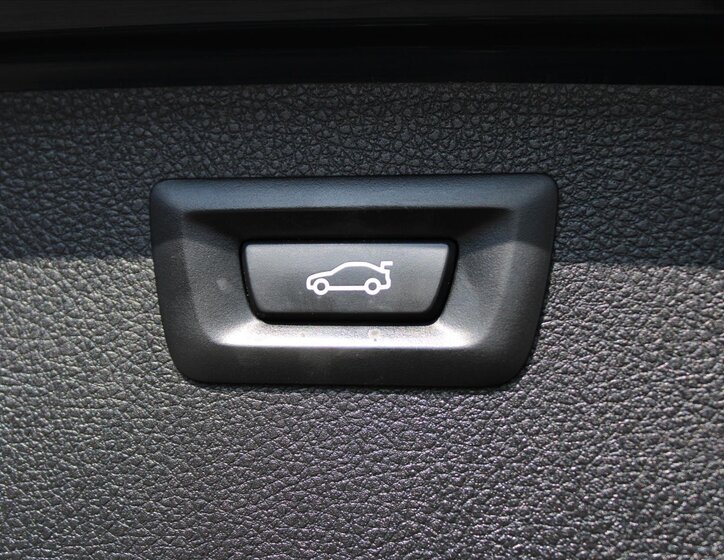 BMW Řada 3 Kombi 2,0 l 135 kw