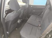 Honda CR-V SUV / Terénní 2,0 l 110 kw