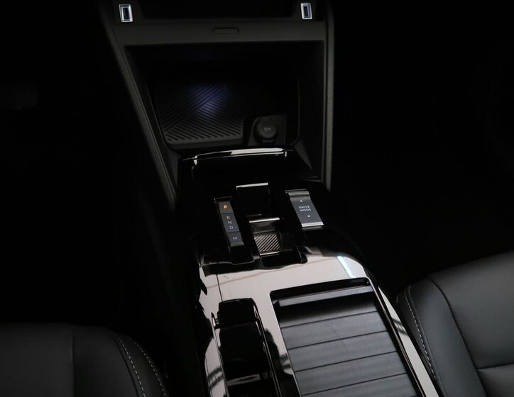 Citroën C4 Hatchback 1,2 l 96 kw