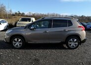 Peugeot 2008 Kombi 1,6 l 84 kw