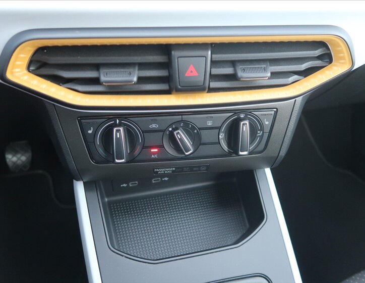 Seat Arona SUV 999,0 70 kw