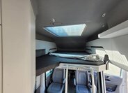 Volkswagen Grand California VAN-Minibus 2,0 l 130 kw