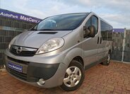 Opel Vivaro Kombi 2,0 l 84 kw