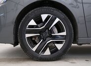 Peugeot 208 Hatchback 1,2 l 74 kw