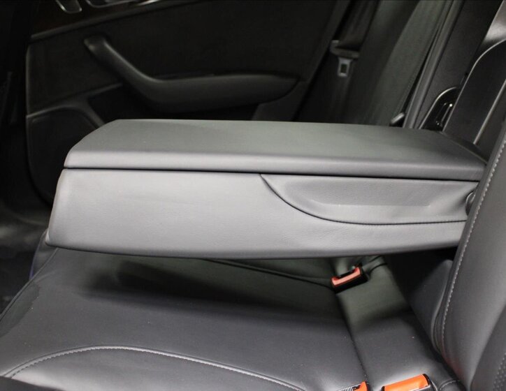 Audi A6 Kombi 3,0 l 160 kw