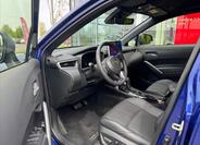 Toyota Corolla Cross 9