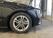 Mercedes-Benz CLA 21