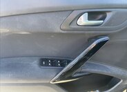 Peugeot 508 Kombi 2,0 l 133 kw