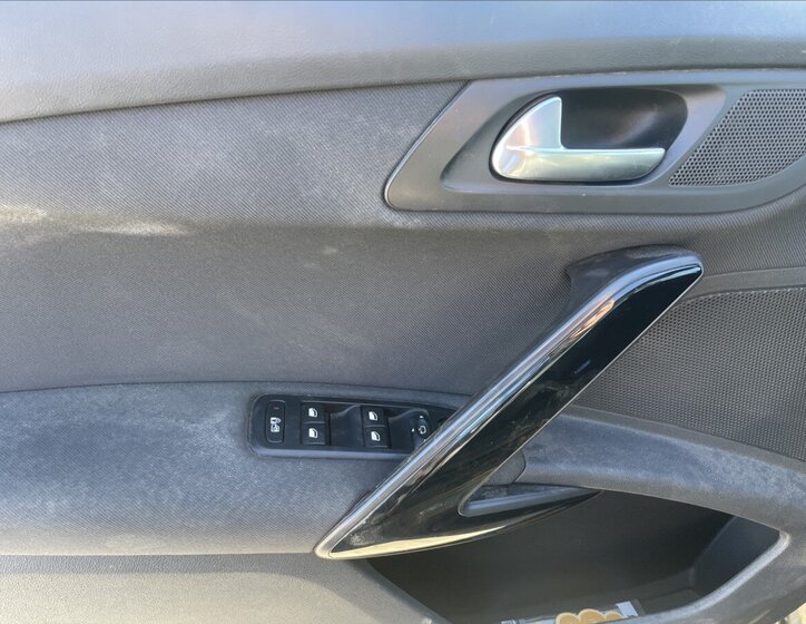 Peugeot 508 Kombi 2,0 l 133 kw