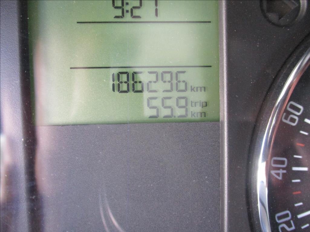 Škoda Fabia Hatchback 1,2 l 63 kw