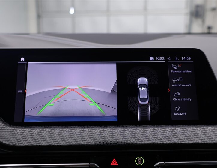 BMW Řada 2 Kupé 1,5 l 100 kw