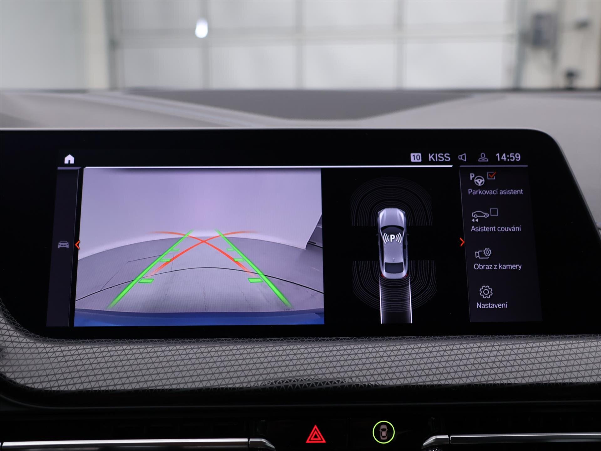 BMW Řada 2 Kupé 1,5 l 100 kw