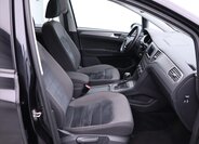 Volkswagen Golf Sportsvan MPV 1,4 l 92 kw