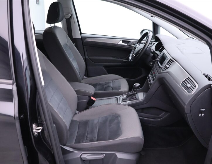 Volkswagen Golf Sportsvan MPV 1,4 l 92 kw