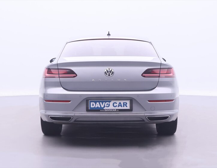 Volkswagen Arteon Liftback 2,0 l 140 kw