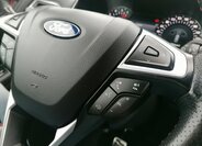 Ford S-MAX Ostatní 2,0 l 110 kw