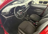 Fiat Tipo Kombi 1,4 l 70 kw