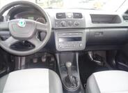 Škoda Fabia 12