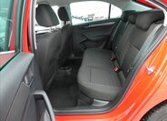 Škoda Rapid Sedan 999,0 81 kw