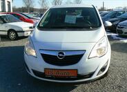 Opel Meriva 3