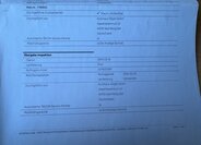 Škoda Octavia Kombi 1,2 l 77 kw