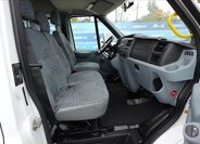 Ford Transit Ostatní 2,2 l 74 kw